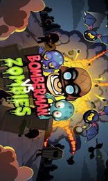 game pic for Bomberman Vs Zombies